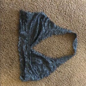 PINK Victoria's Secret Intimates & Sleepwear - Victoria secret PINK bralette PINK Victoria's Secret Intimates & Sleepwear - Victoria secret PINK bralette